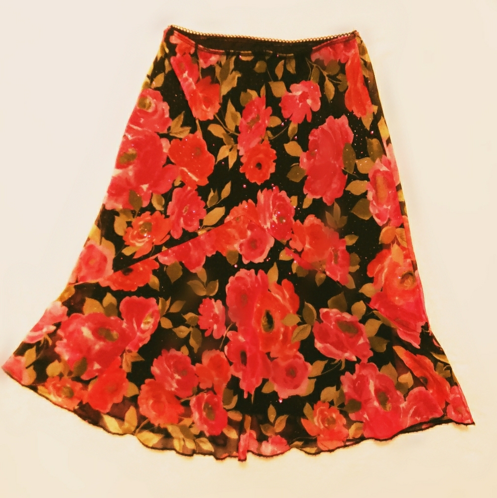 Byer 13 California skirt